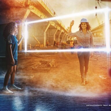 Campagna su affissione OOH e DOOH rivolta alla Gen Z