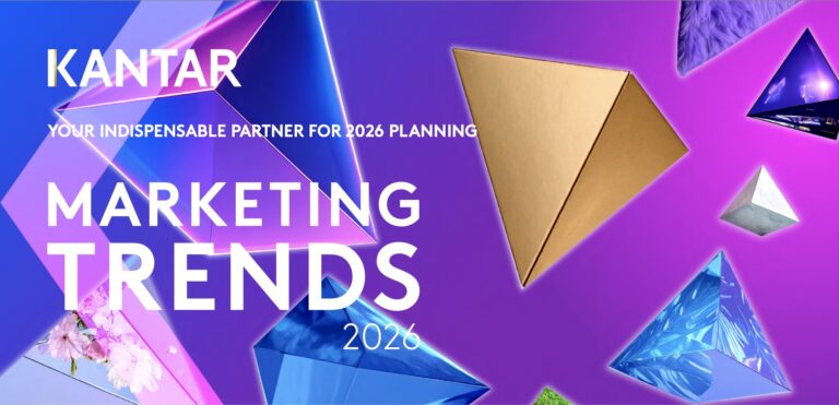 OOH Marketing trends 2026