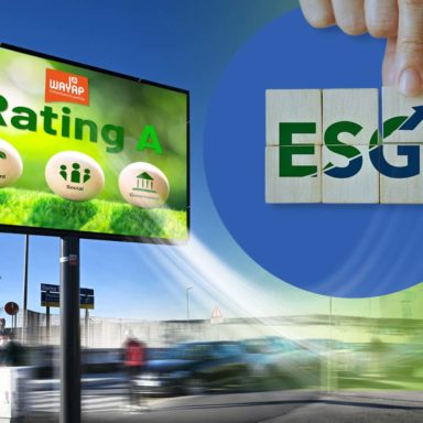 Rating ESG Wayap