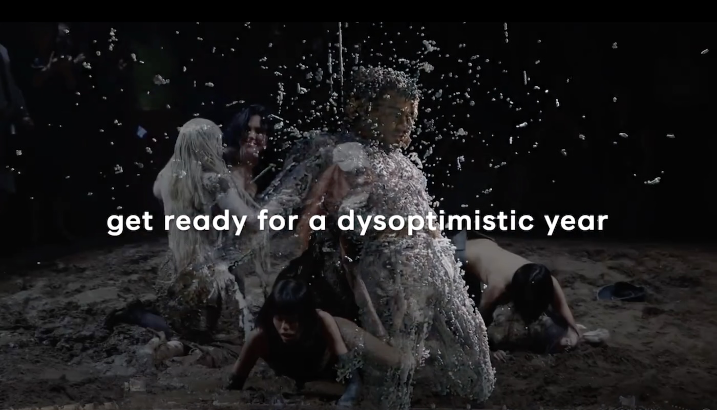 Tendenze 2026 nei gusti del pubblico immagine AI