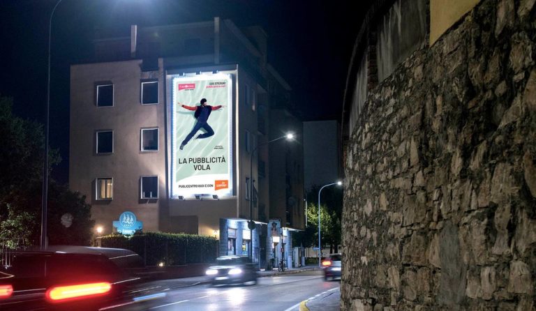 Publicentro: maxi affissioni pubblicità Brescia