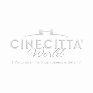 Logo Cinecittà World
