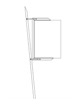 Il vertical board di Wayap, un unicum nella cartellonistica stradale pubblicitaria